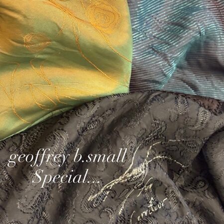 GEOFFREY B.SMALL Special Pieces 1