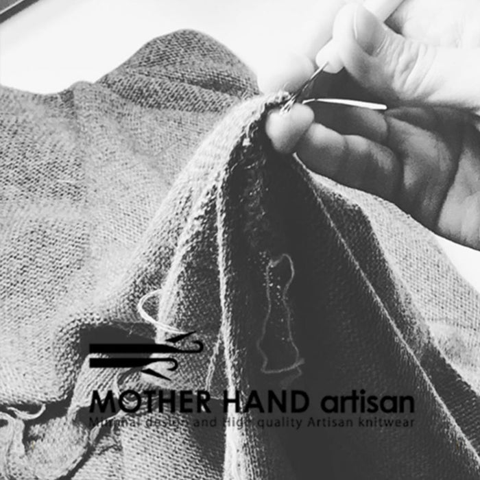 MOTHER HAND artisan
