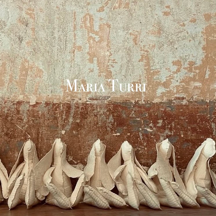 Maria Turri
