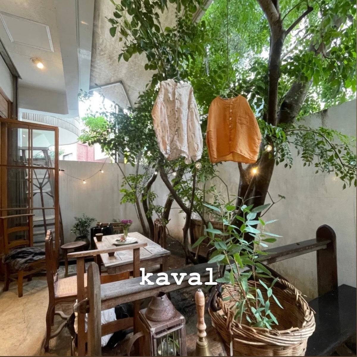 kaval