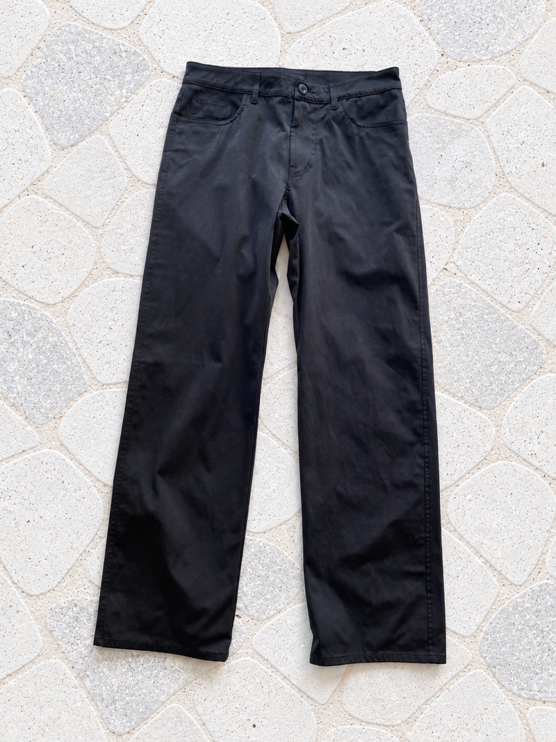 Ten c "DAYU" Straight Pants