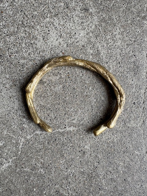 SILVANA MANETTI Bracelet Radica