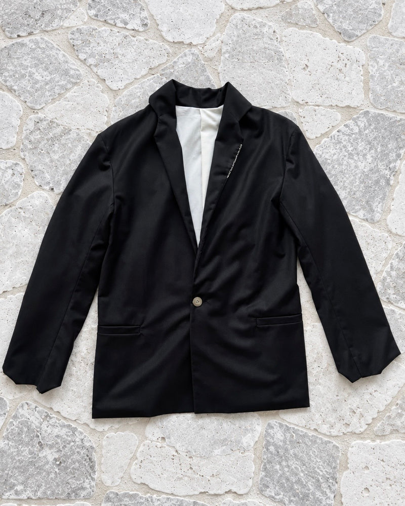 Maria Turri Ferro 1B Cardigan Jacket