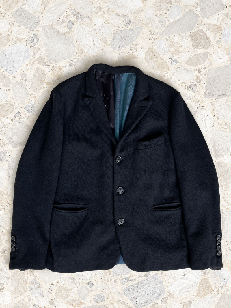 GEOFFREY B.SMALL 3B Peak-lapel Jacket
