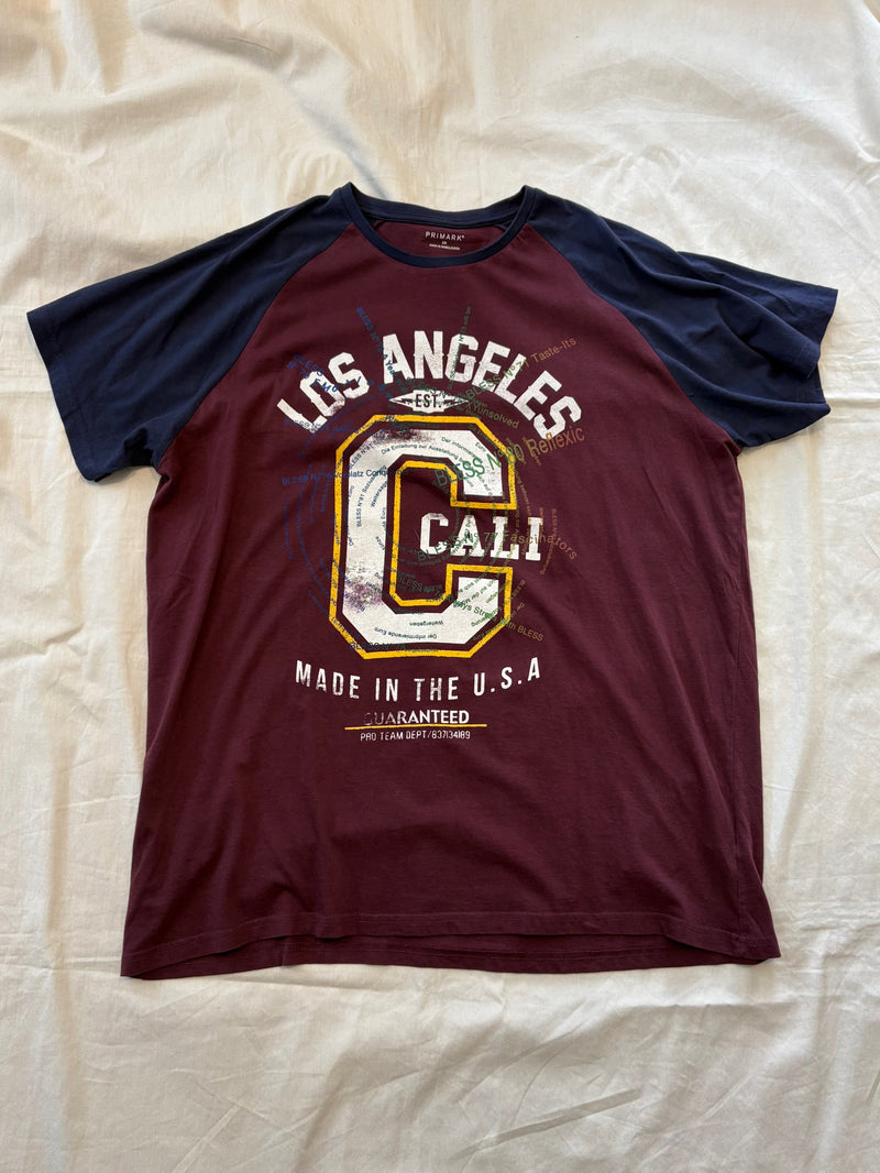 BLESS Multi Collection Vintage Tee