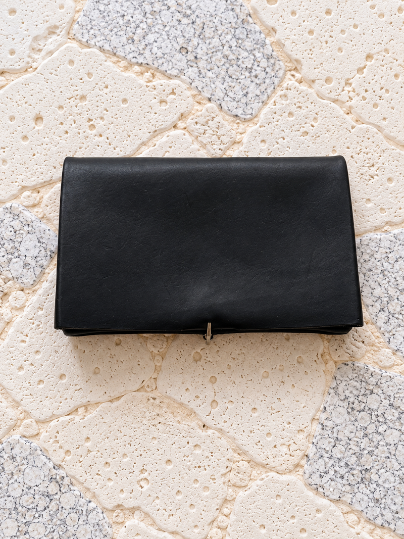 m.a+ Medium Wallet With Hook W8H