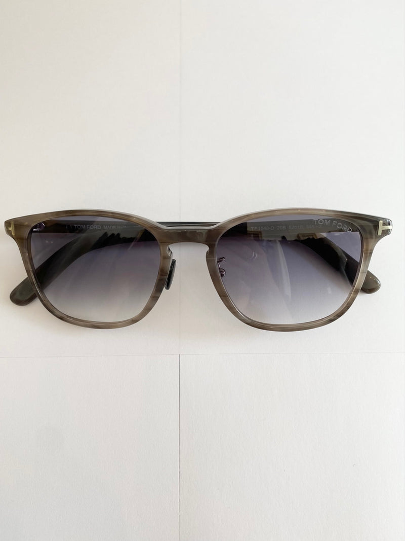 TOM FORD eyewear Sunglasses TF1048-D 20B / FT1048-D-5220B