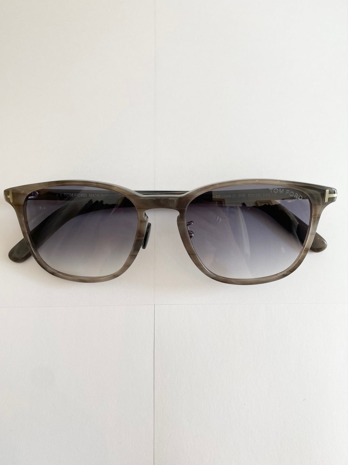 TOM FORD eyewear Sunglasses TF1048-D 20B / FT1048-D-5220B