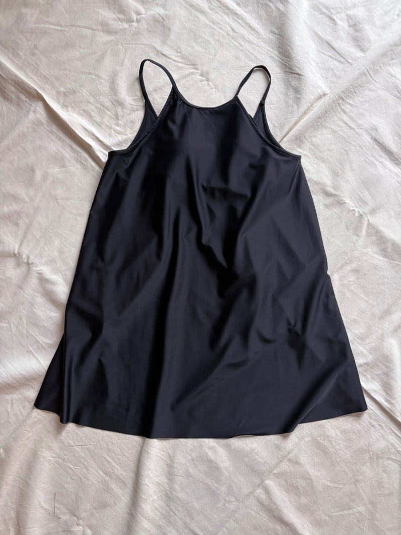 ENFOLD Halter Camisole