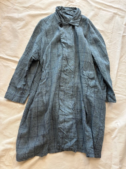RICORRROBE TUNDRA COAT
