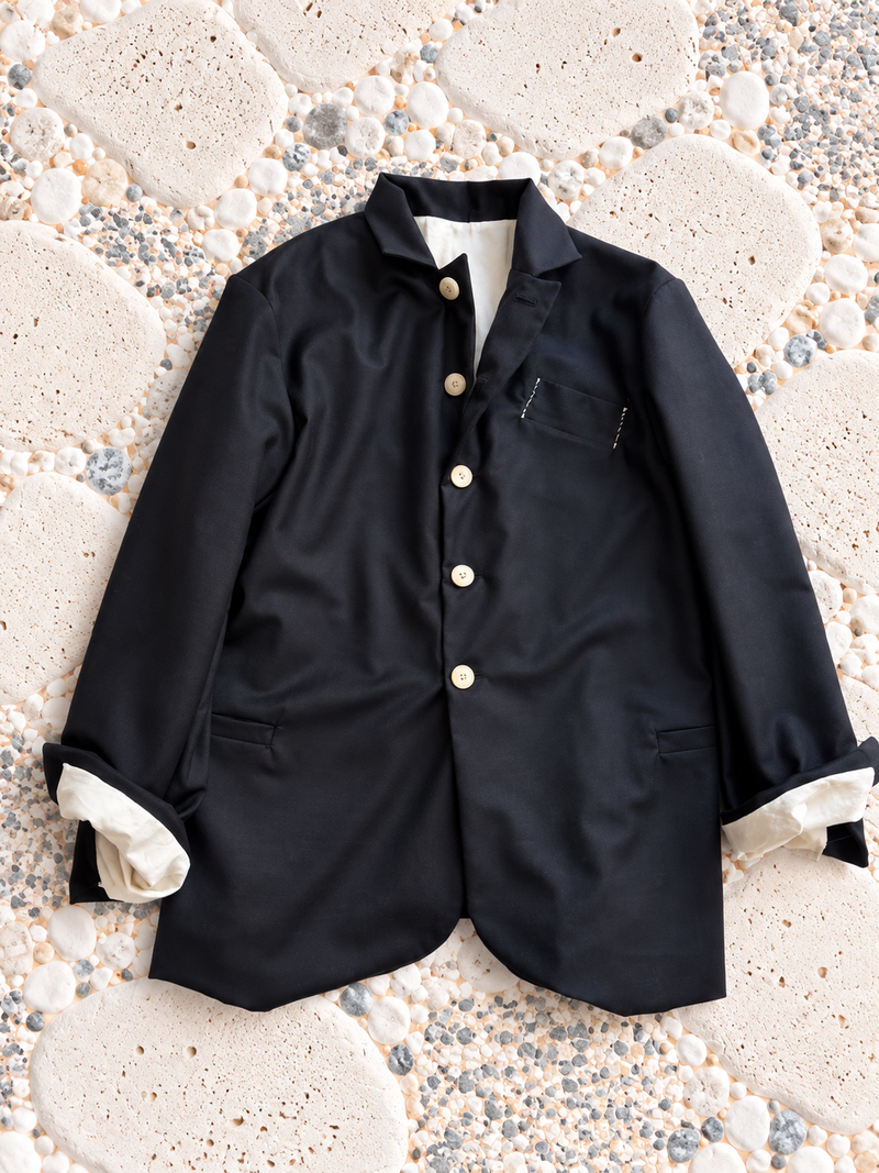 Maria Turri Ferro 5B Jacket