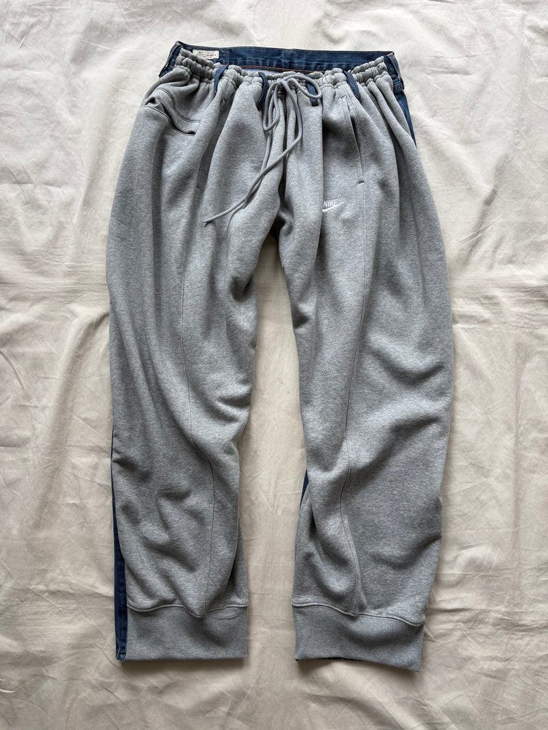 BLESS Over Jogging Jeans