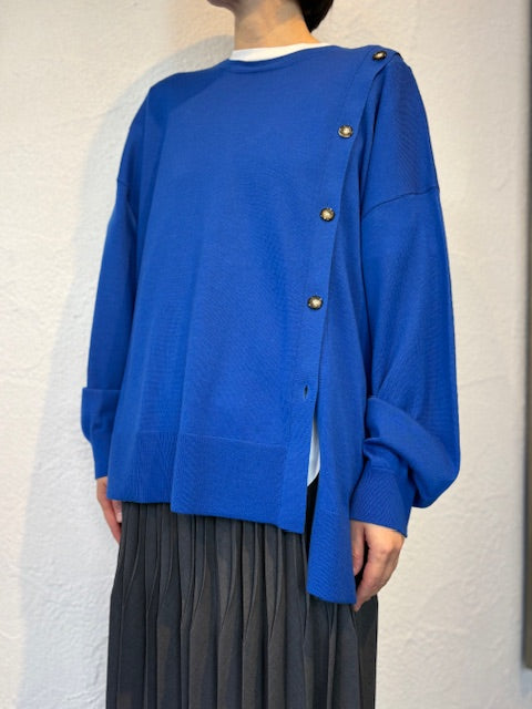ENFOLD Two-Way Pullover
