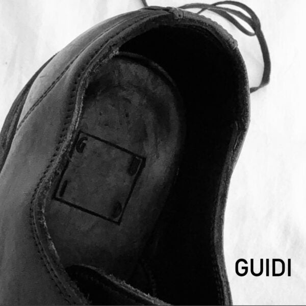GUIDI 26aw 1st Delivery JUST ARRIVED!!