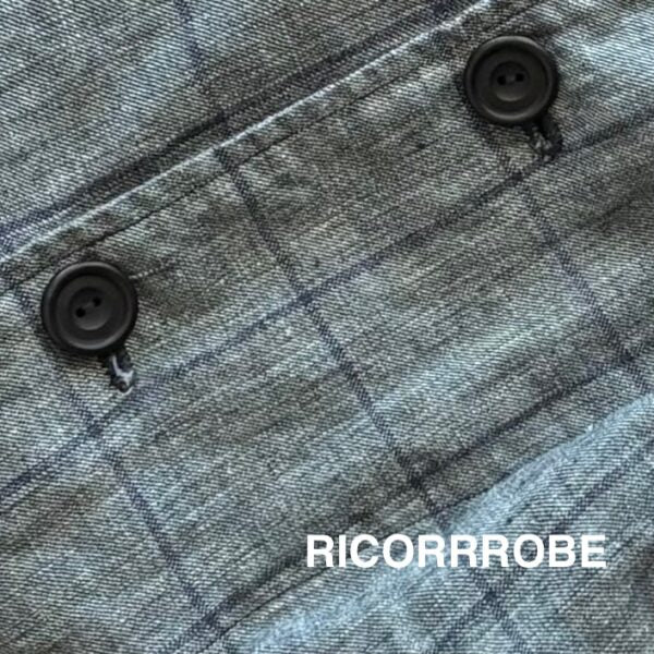 RICORRROBE-リコローブ 26ss入荷!!