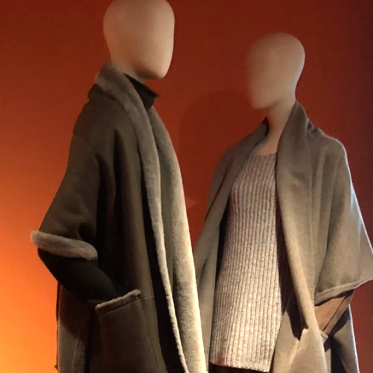 HERMES by Martin Margiela