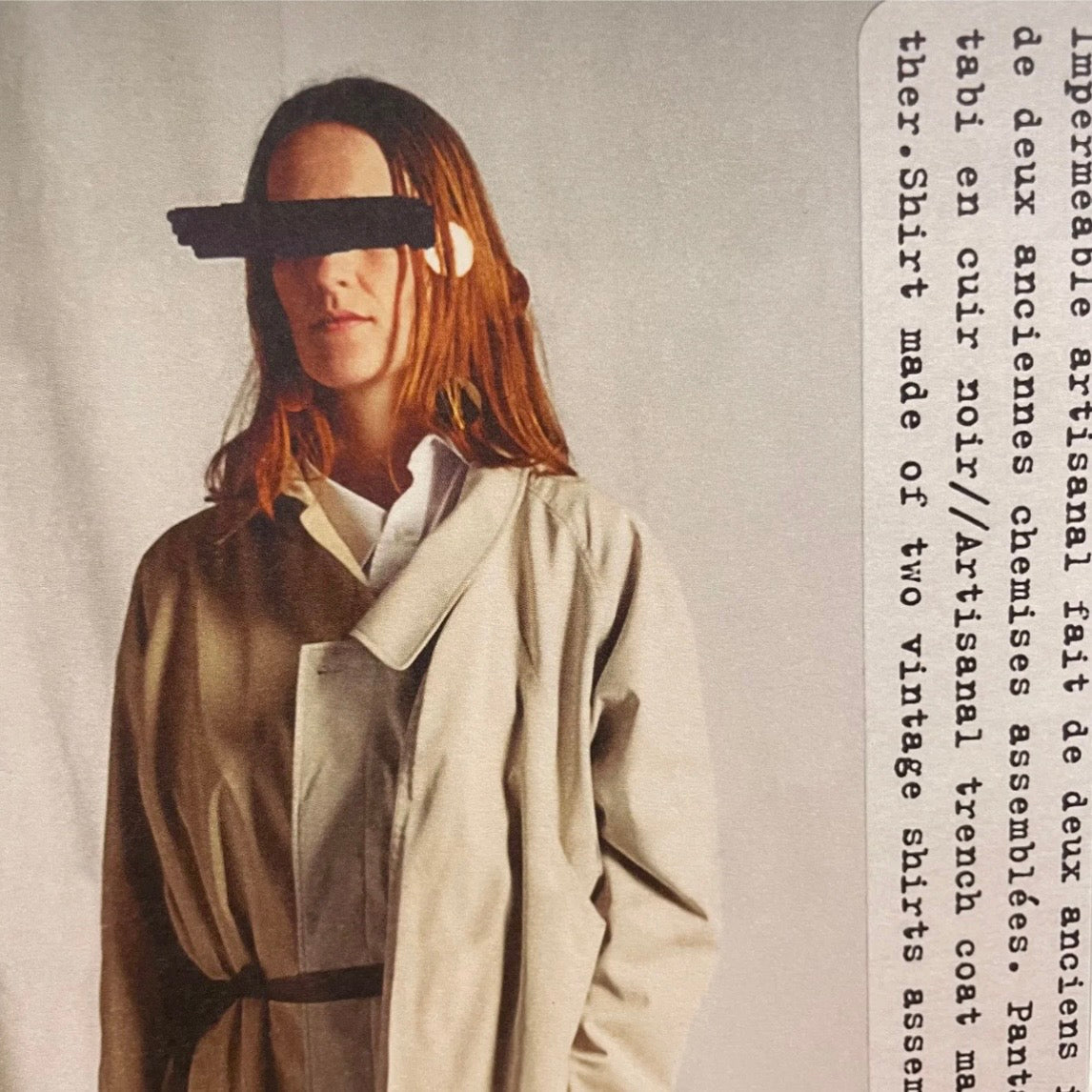 Margiela Vintage