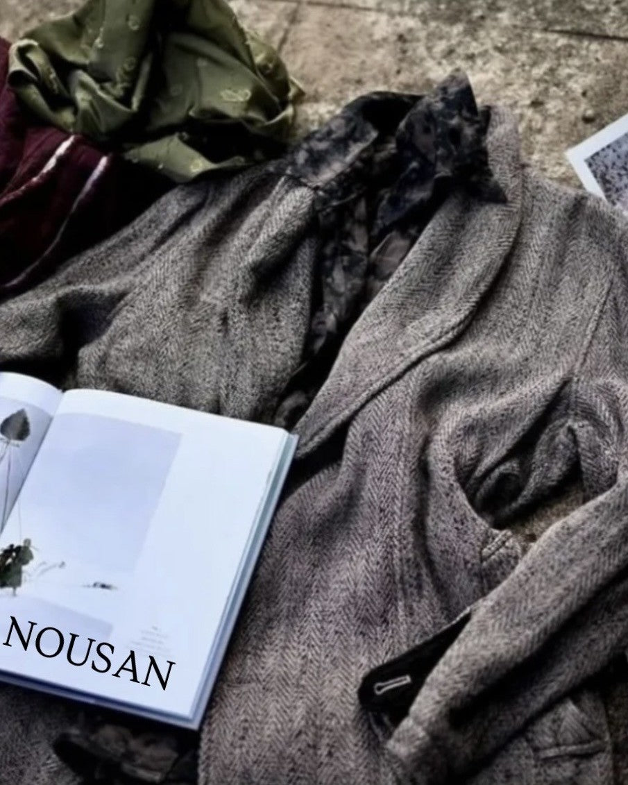 NOUSAN