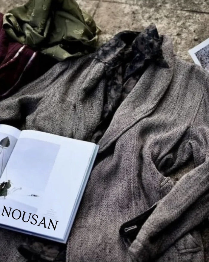 NOUSAN