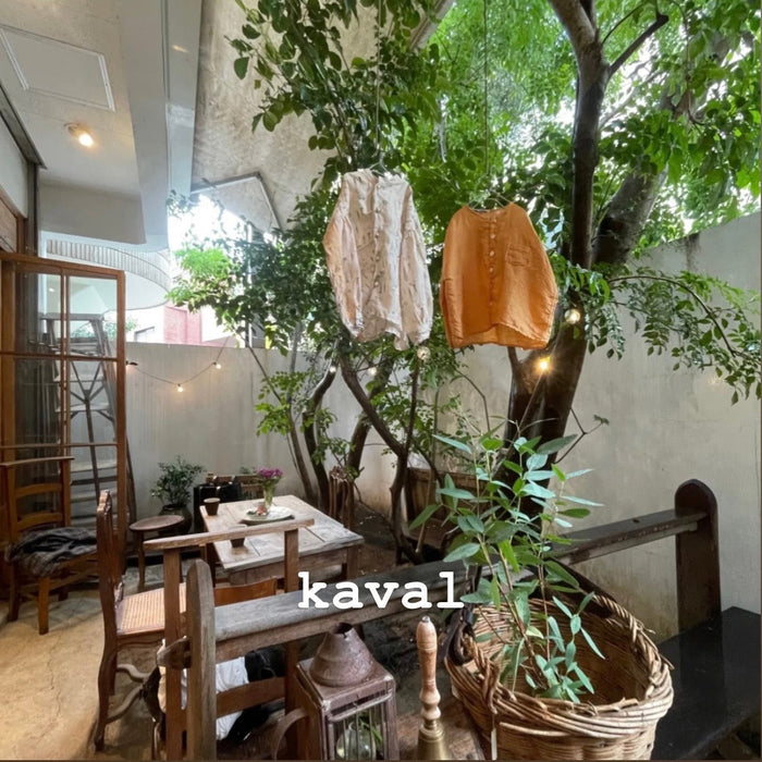 kaval