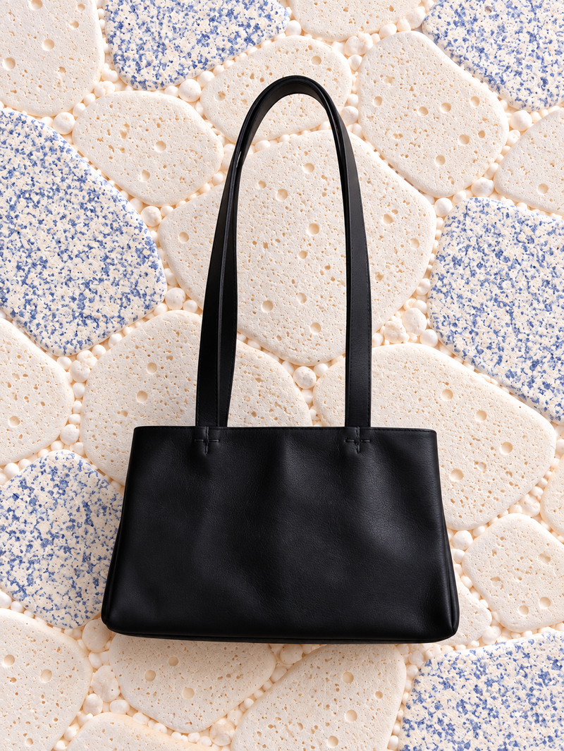 m.a+ 13㎝ PHI Hand Bag BPHI13 V.E1.0