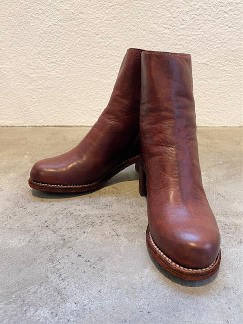 GUIDI High Heel Boots M86 Women's