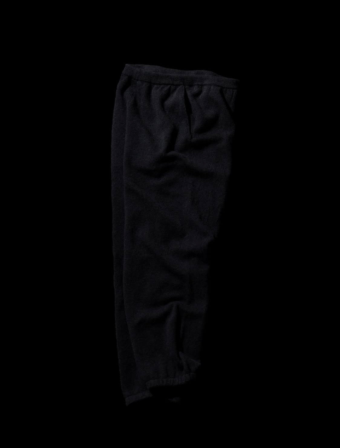 Ten c × COMOLI KNIT PANTS