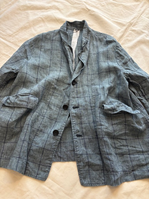 RICORRROBE KAIDA JACKET