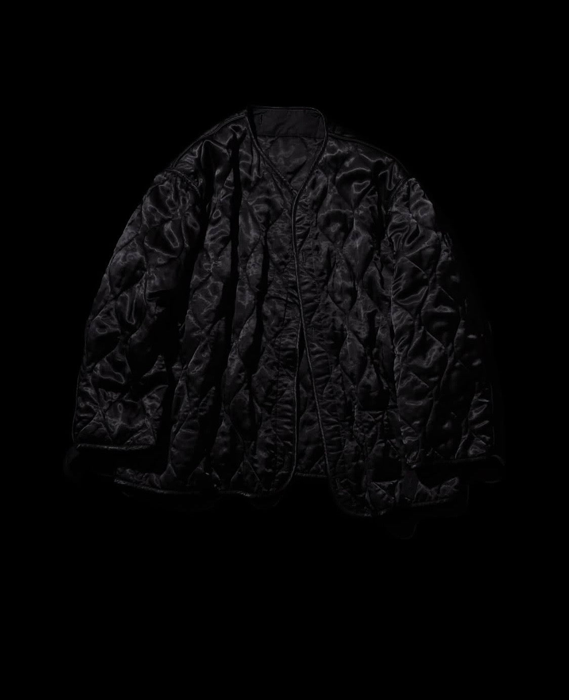 Ten c × COMOLI LINER