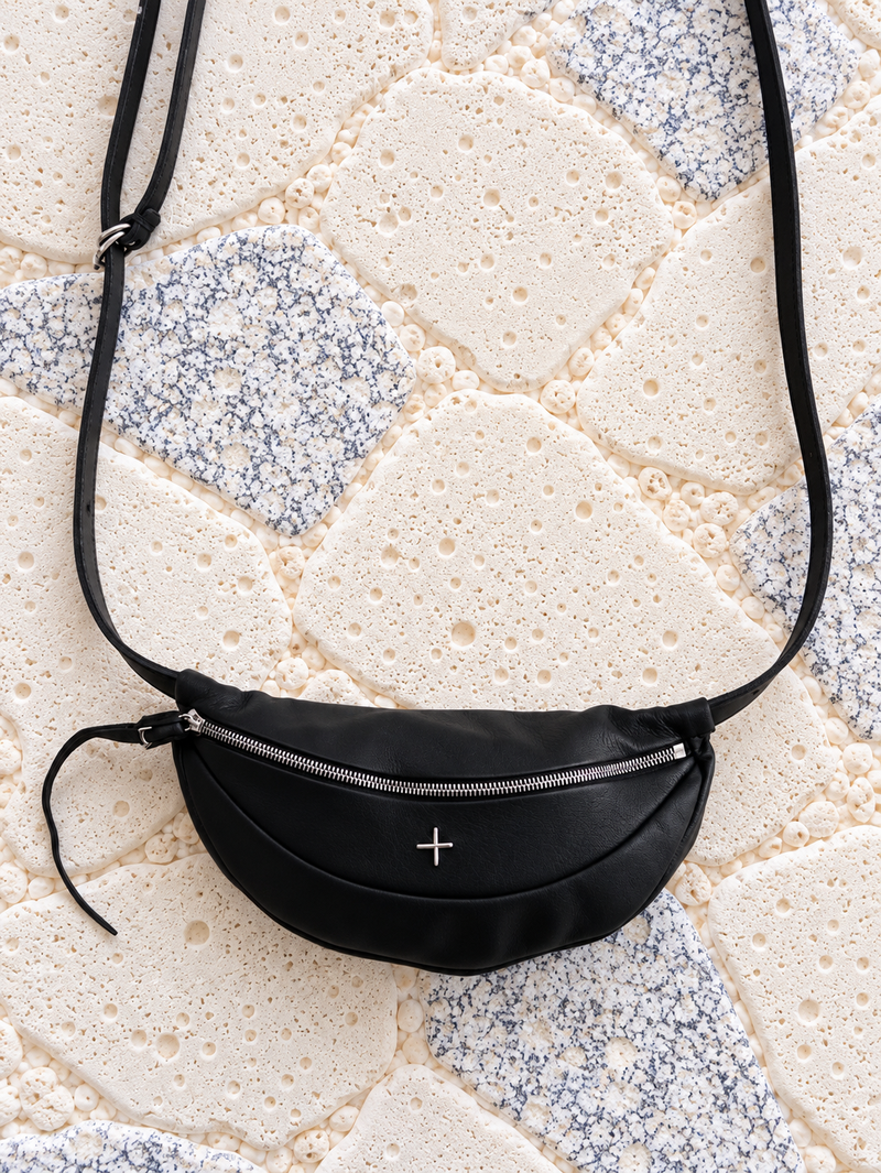 m.a+ Mini Slice Belt Bag BY102 TEX0.5