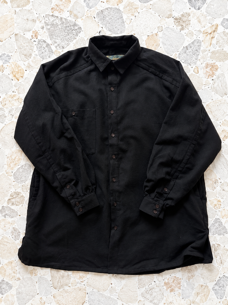 ALEKSANDR MANAMIS Large Shirt
