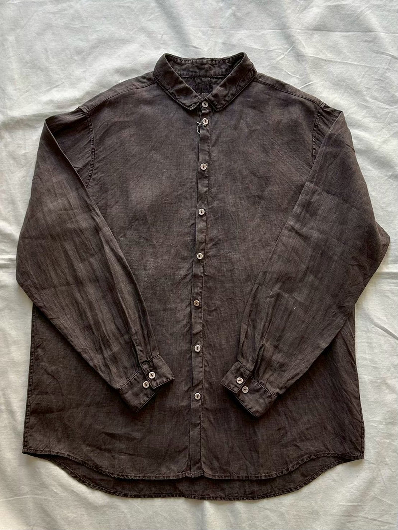 MITTAN Hemp Shirts Big
