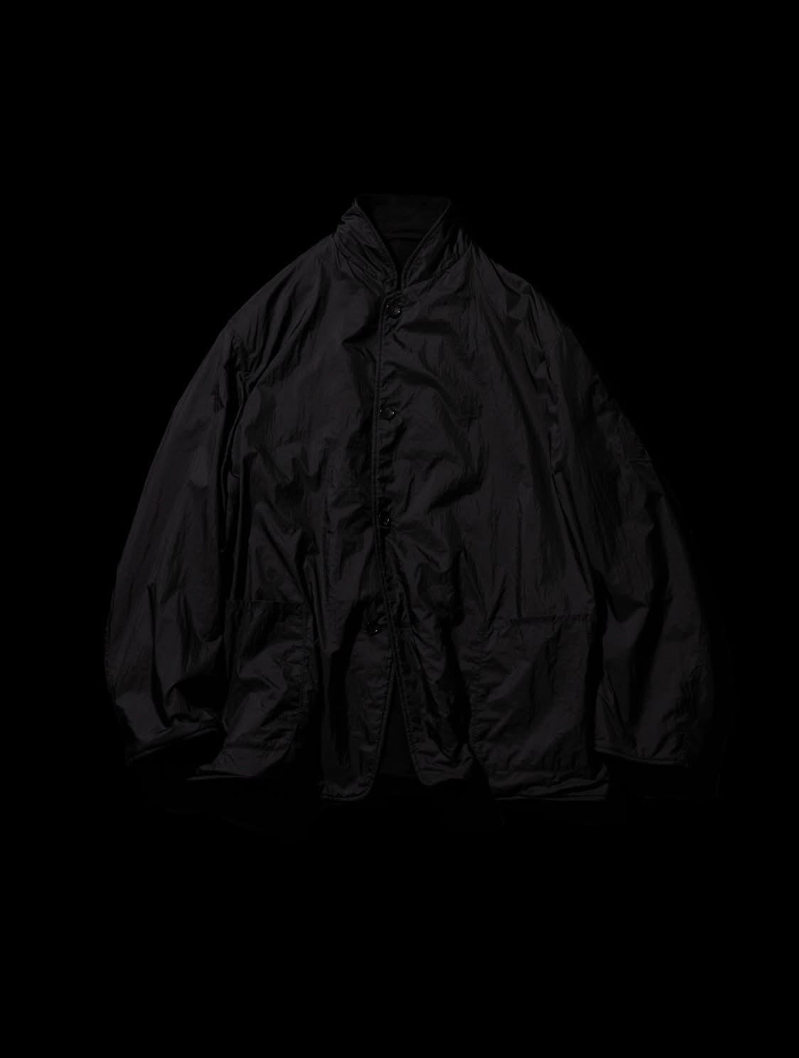 Ten c × COMOLI REVERSIBLE JACKET