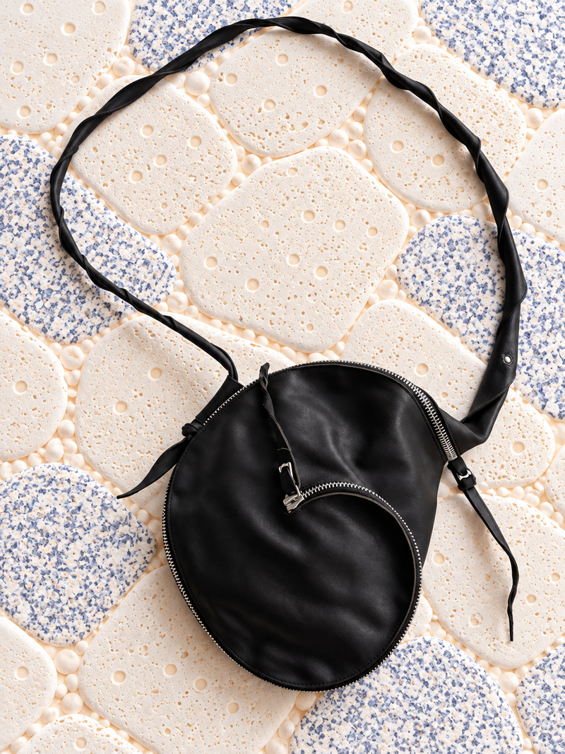 m.a+ Mini Snail Bag BB0 CUAG1.0